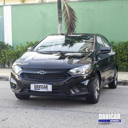 CHEVROLET JOY 1.0 SPE4 FLEX MANUAL CHEVROLET JOY 1.0 SPE4 FLEX MANUAL